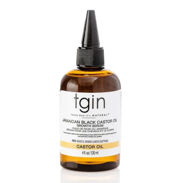 TGIN Huile de Croissance Fortifiante – Growth Oil 120 ml