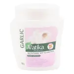 Masque Capillaire Vatika Garlic 500 g