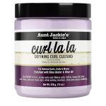 Aunt Jackie’s Curl La La – Crème Définissante Boucles 426 g